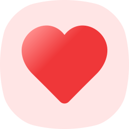 Love icon