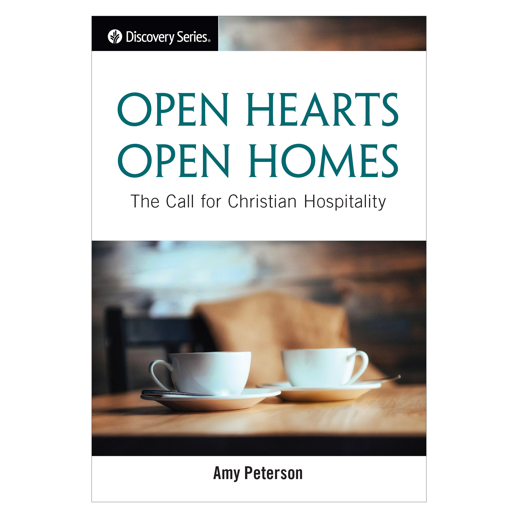 Featured Resource: Open Hearts Open Homes