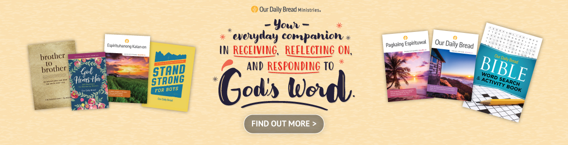 Banner for https://ourdailybreadpilipinas.org/