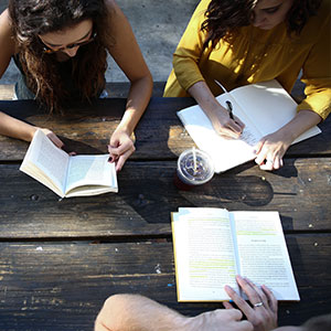 โครงการคนรักพระคำ