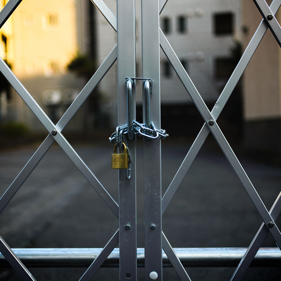 โครงการเปลี่ยนคุกให้เป็นสวรรค์